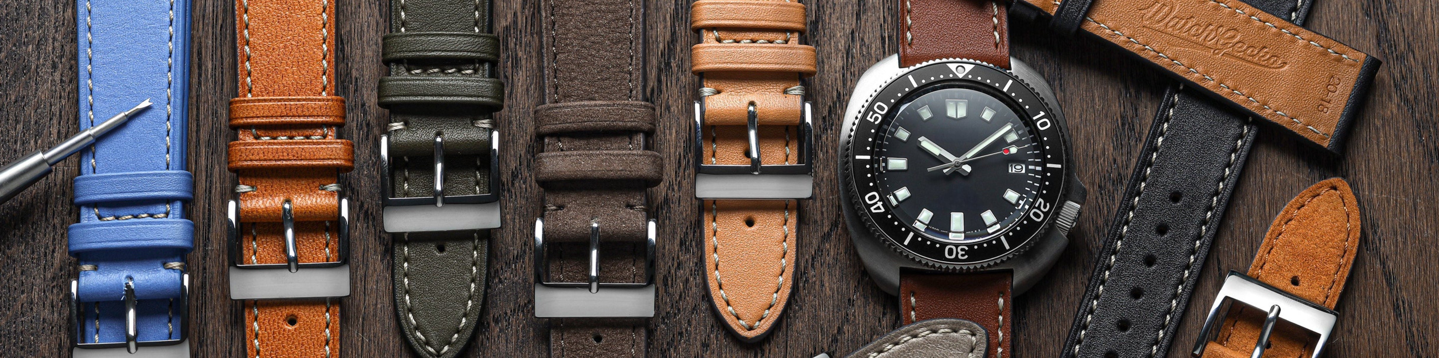 Explore Various Watch Materials That are Must Have – Just In Time