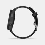 Forerunner® 165 Music Black/Slate Grey Smartwatch - 010-02863-30
