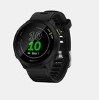 Female Digital Smart Watch FORERUNNER 55 BLACK 010-02562-50