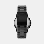 Fossil Round Quartz Chronograph Men watch