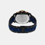 Fossil Round Quartz Chronograph Men watch