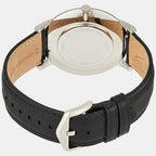 Fossil 44 mm Round Quartz watch