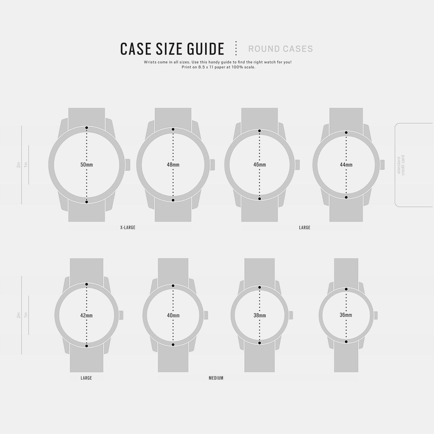 Towns Men Quartz Black Dial Chronograph Leather Watch FS5437