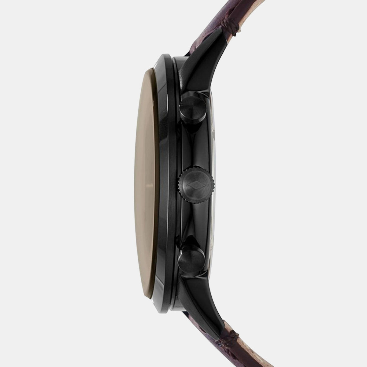 Fossil 44 mm Round Quartz watch