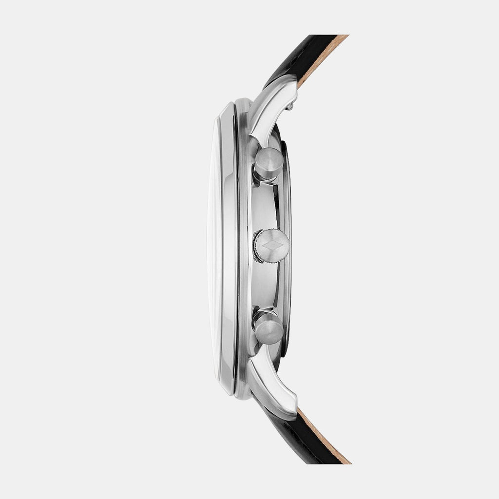 Fossil 44 mm Round Quartz watch