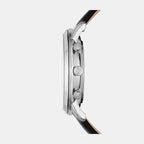 Fossil 44 mm Round Quartz watch