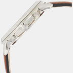 Fossil Men Round Blue watch