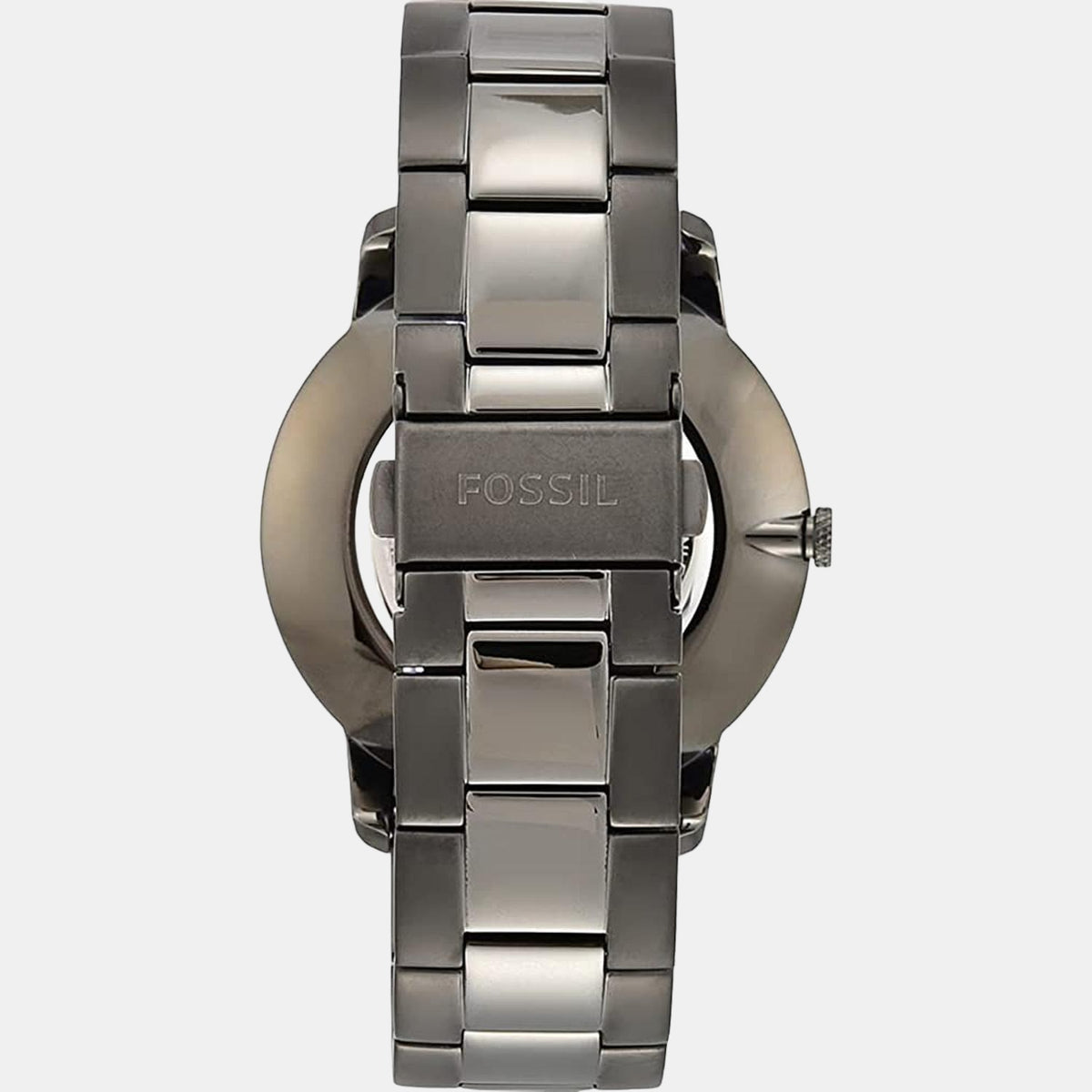 Fossil 44 mm Round Quartz watch