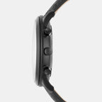 Fossil 44 mm Round Quartz watch