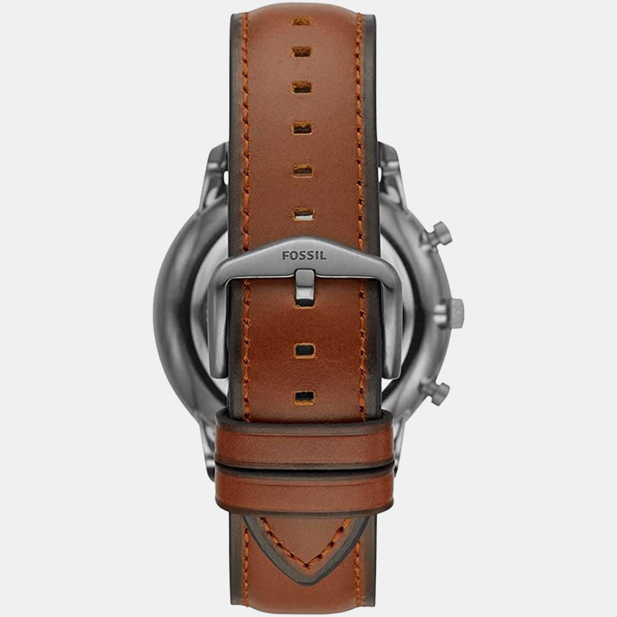 Fossil 44 mm Round Quartz watch