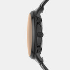 Fossil 44 mm Round Quartz watch