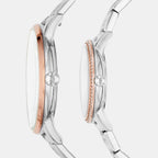 Fossil 42 mm Round Quartz watch