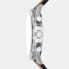 Fossil 46 mm Round Quartz watch