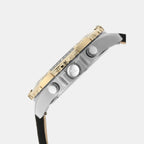 Fossil 44 mm Round Quartz watch