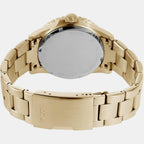 Fossil Stainless Steel Green watch