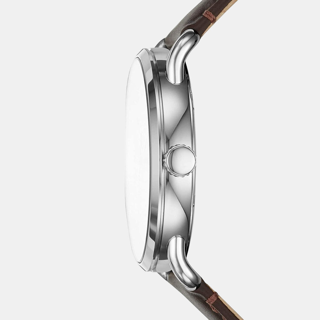 Fossil 42 mm Round Quartz watch