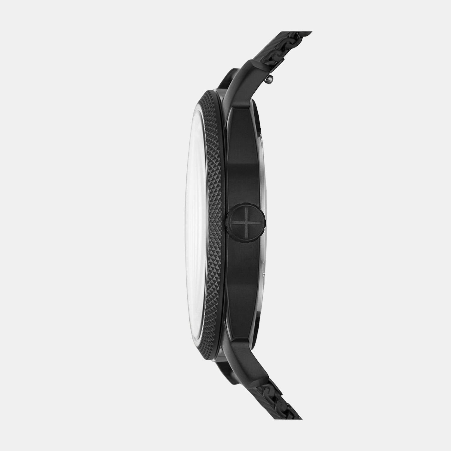 Fossil 42 mm Round Quartz watch