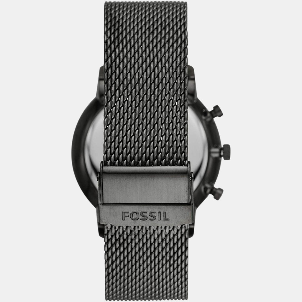 Fossil 44 mm Round Quartz watch