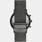 Fossil 44 mm Round Quartz watch