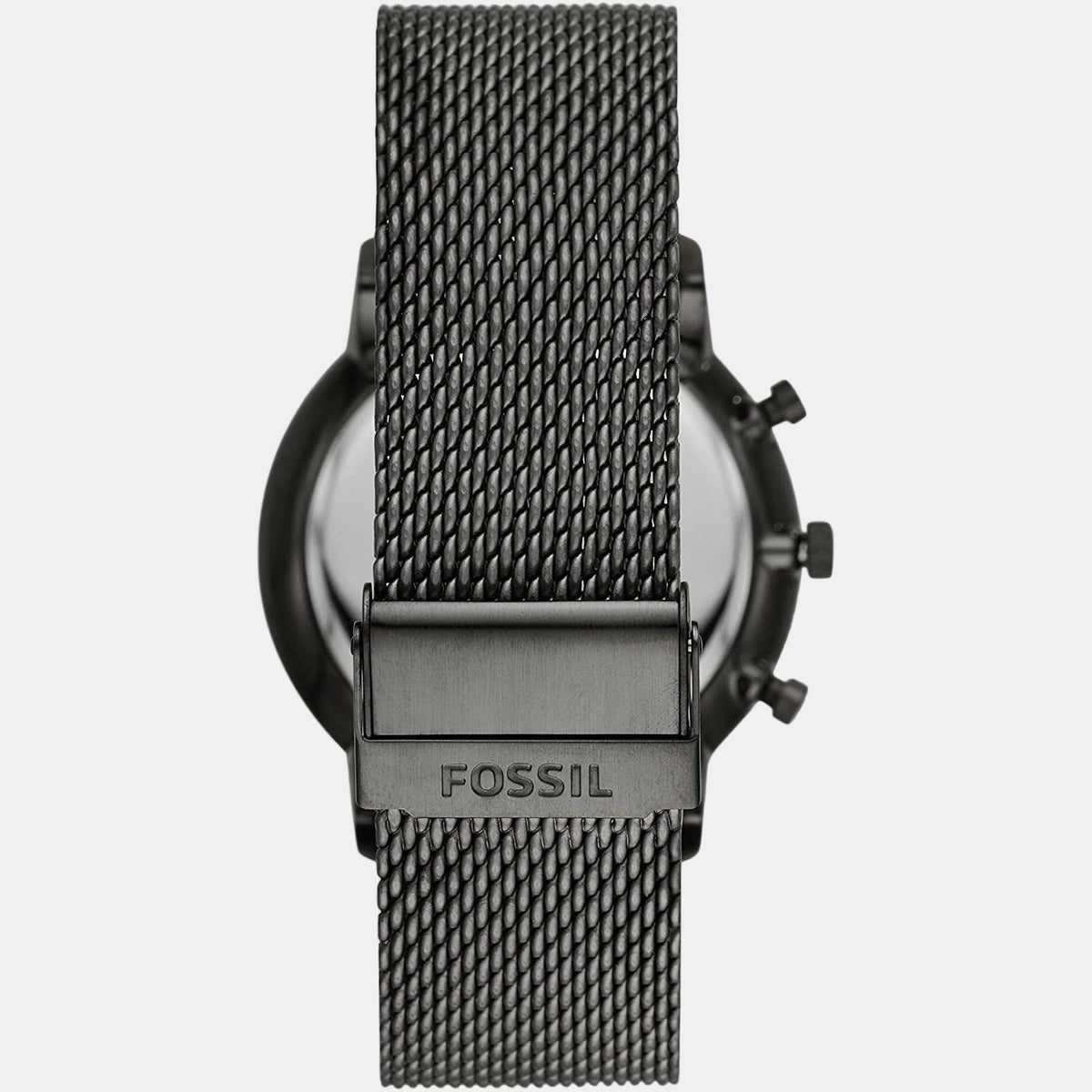 Fossil 44 mm Round Quartz watch