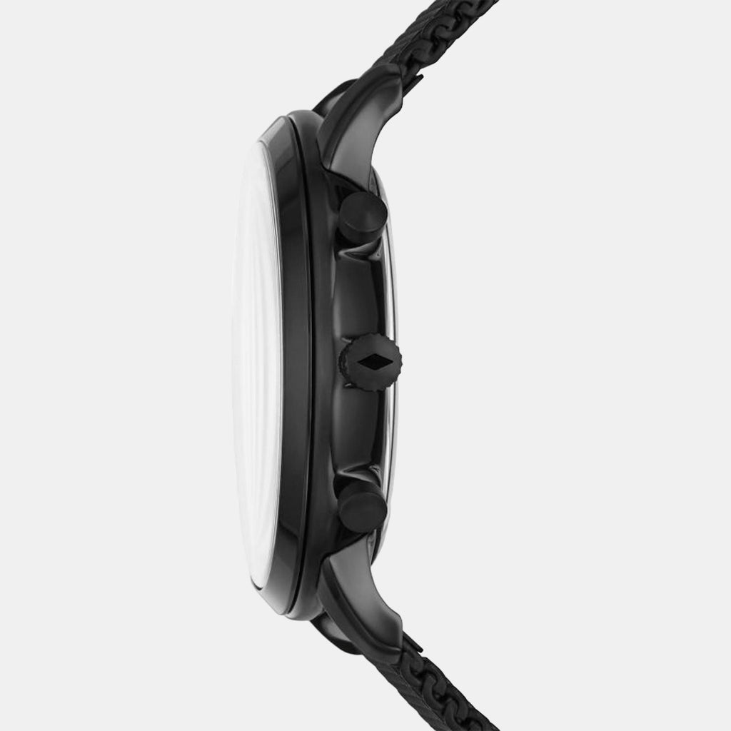 Fossil 44 mm Round Quartz watch