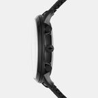 Fossil 44 mm Round Quartz watch