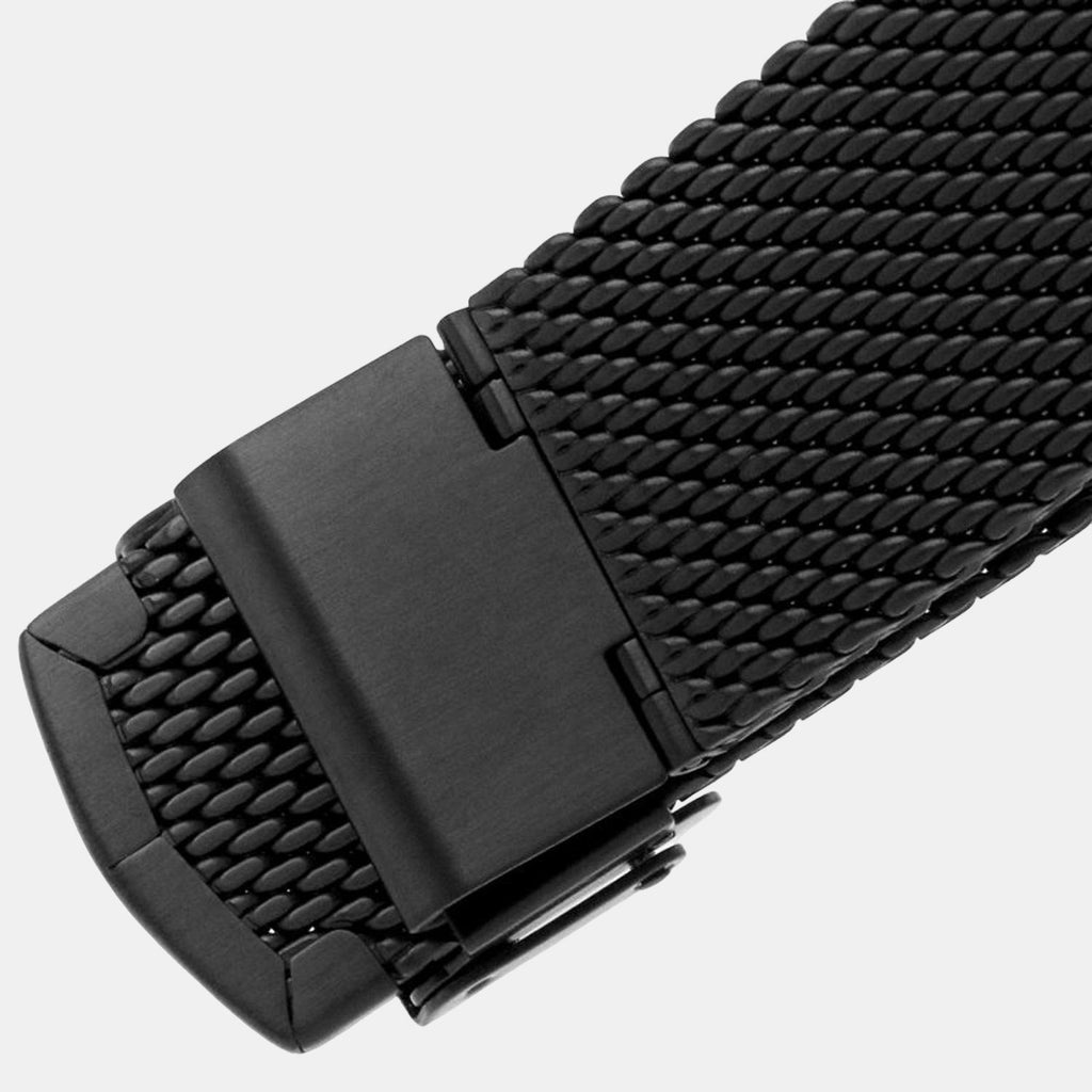 Fossil Stainless Steel Round watch