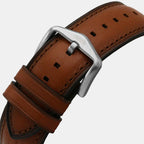 Fossil Round Quartz Chronograph Men watch