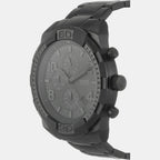 Fossil 50 mm Round Quartz watch