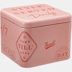 Fossil 50 mm Black Quartz watch