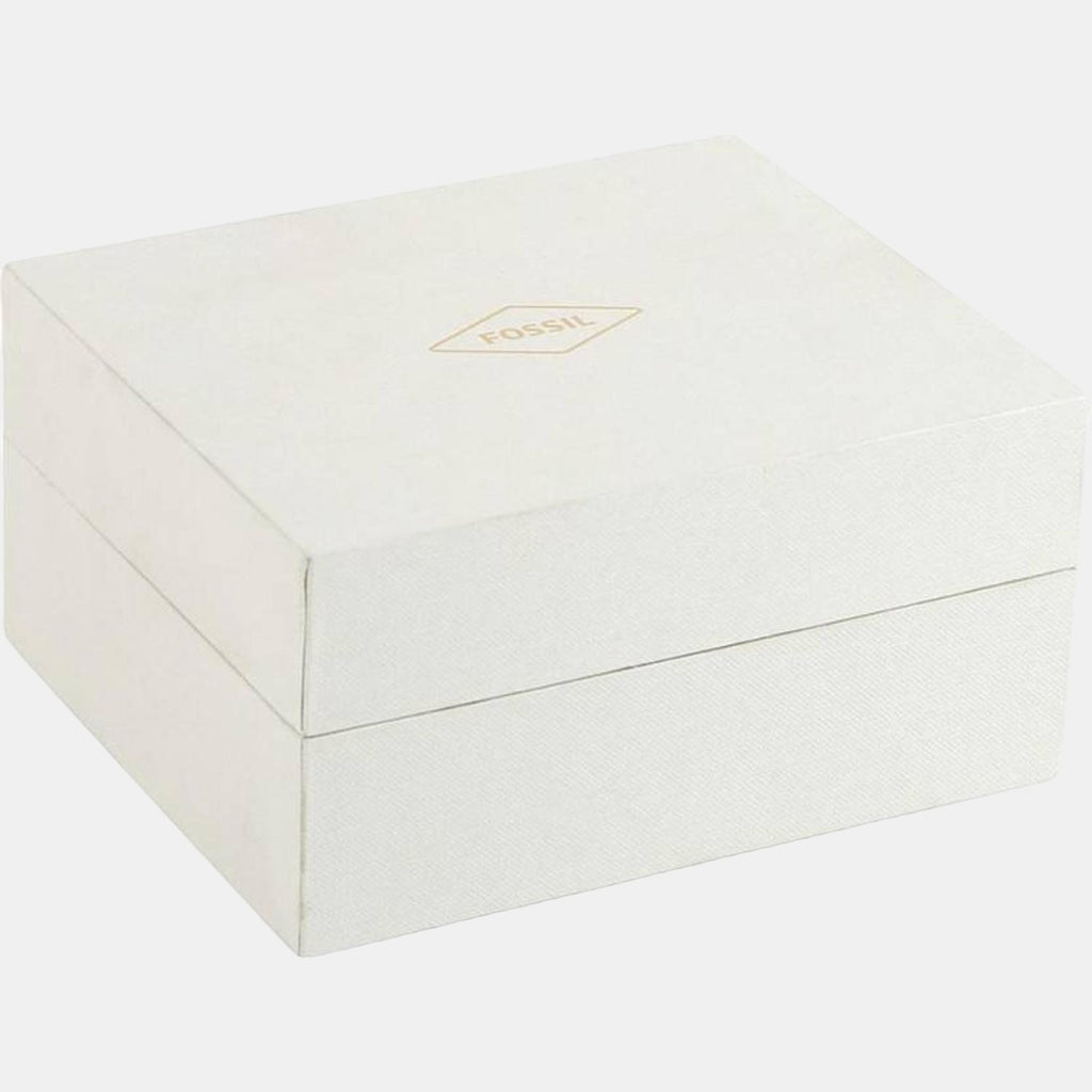 Fossil Stainless Steel Black watch