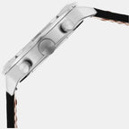 Fossil Round Quartz Chronograph Men watch