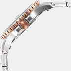 Fossil 42 mm Round Quartz watch