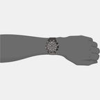 Fossil Round Quartz Chronograph Men watch