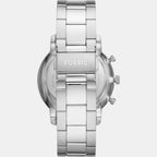 Fossil 44 mm Round Quartz watch