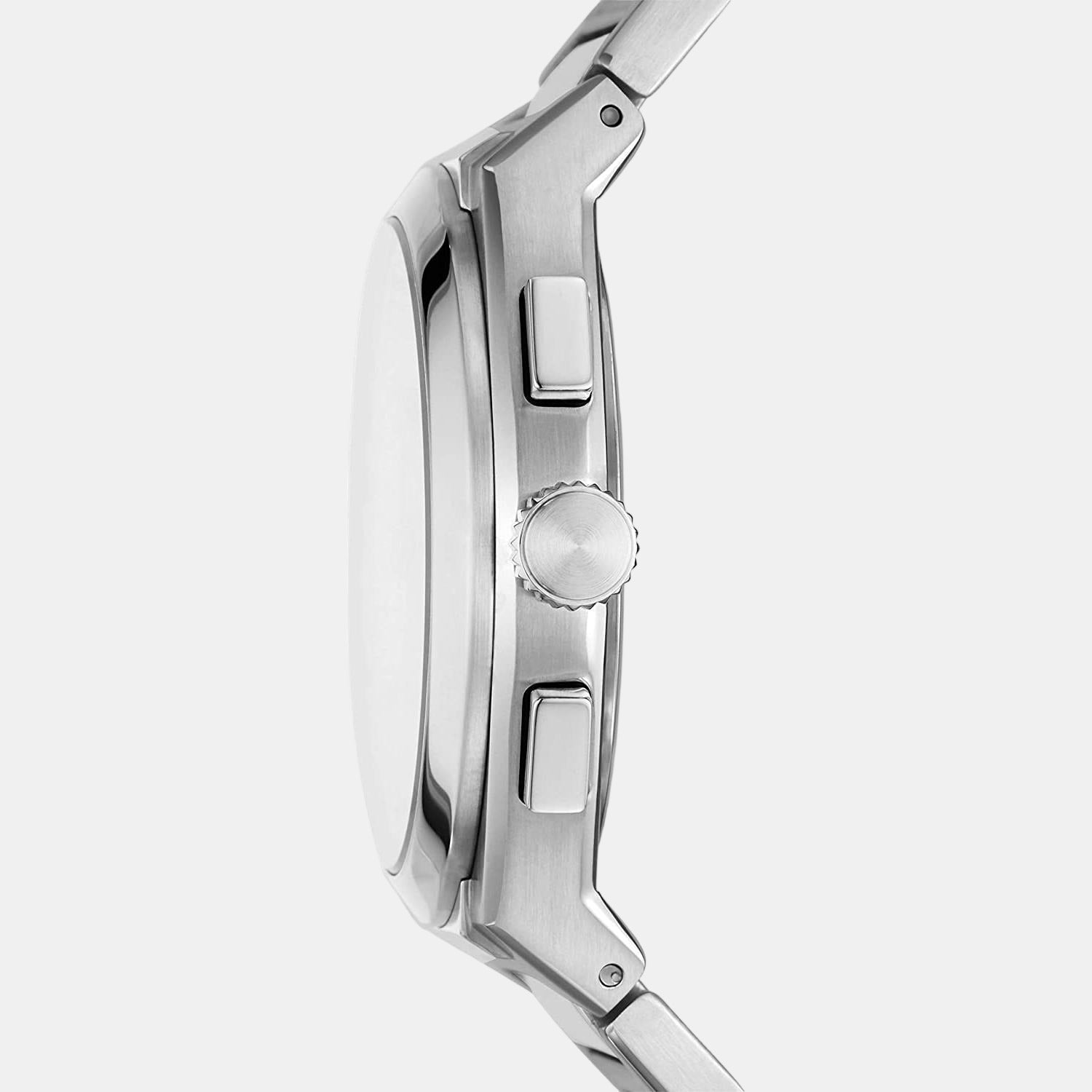 Fossil 42 mm Round Quartz watch