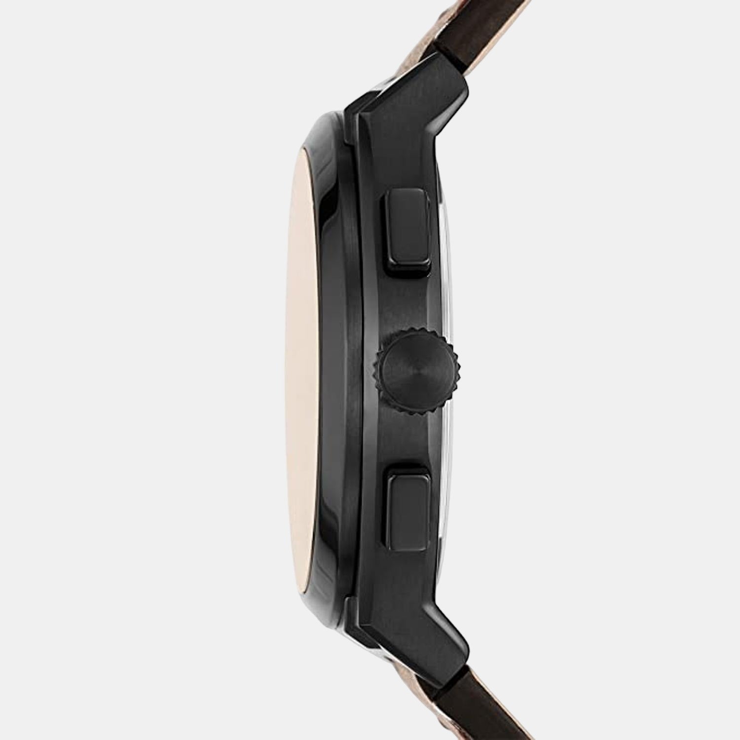 Fossil 42 mm Round Quartz watch