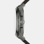 Fossil 42 mm Round Quartz watch