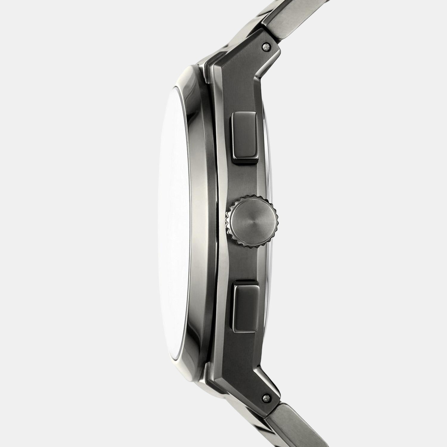 Fossil 42 mm Round Quartz watch