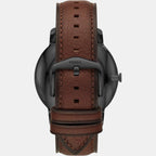 Fossil 44 mm Round Solar watch