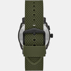 Fossil 42 mm Round Quartz watch