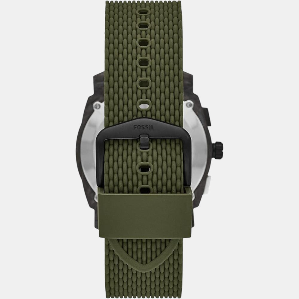 Fossil 42 mm Round Quartz watch