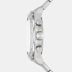 Fossil 44 mm Round Quartz watch