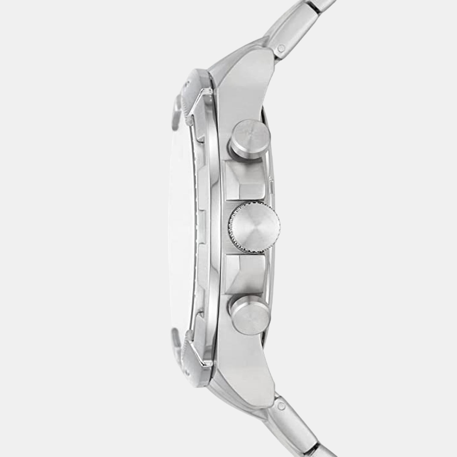 Fossil 44 mm Round Quartz watch