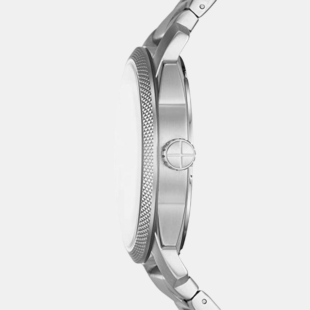 Fossil 42 mm Round Quartz watch