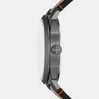 Fossil 42 mm Round Quartz watch