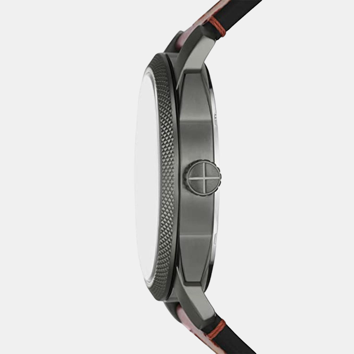 Fossil 42 mm Round Quartz watch