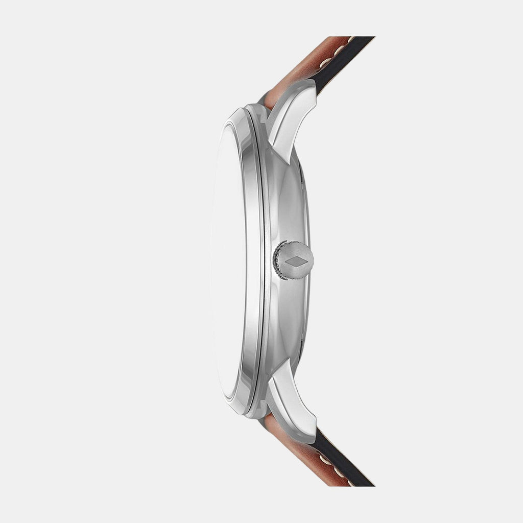 Fossil 42 mm Round Quartz watch