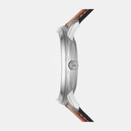 Fossil 42 mm Round Quartz watch