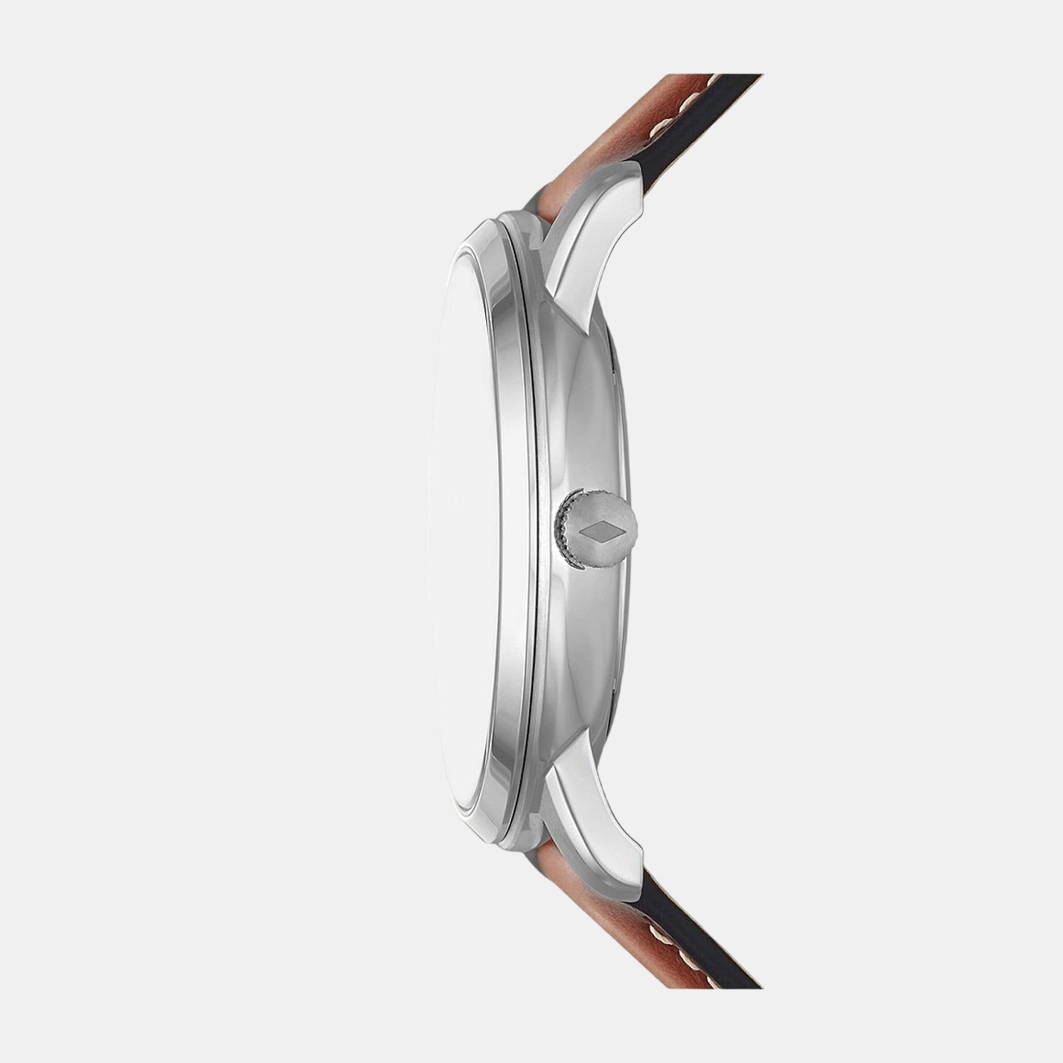 Fossil 42 mm Round Quartz watch